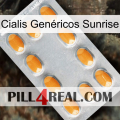 Cialis Genéricos Sunrise cialis3